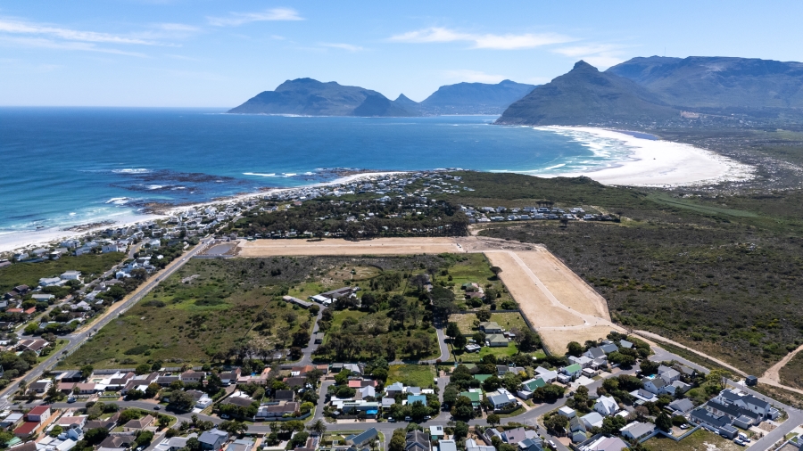 0 Bedroom Property for Sale in Kommetjie Western Cape